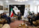 رسالت دیوان محاسبات فارس در تضمین شفافیت مالی پروژه‌ها است/ امیری: نباید نظارت به معنای ایجاد مانع در مسیر فعالیت مدیران تلقی شود
