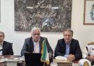 تلفات جاده‌ای فارس با نظارت هدفمند و هوشمند کاهش یافت/ رضایی‌کوچی: حفظ جان شهروندان اولویت نخست مدیریت استان است