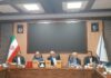 تامین اعتبار طرح‌های شاخص توسعه‌ای فارس در برنامه‌وبودجه کشور پیگیری شد/ امیری: پیشبرد پروژه‌های کلان به تسهیلگری ملی نیاز دارد