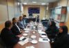 نظارت بر نوشت‌افزار قاچاق با آغاز سال تحصیلی در فارس تشدید می‌شود/ کهندل: صیانت از ارزش‌های فرهنگی و تولیدات داخلی ضرورت دارد
