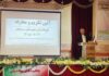 مسئله‌محوری در مدیریت شهرستان‌های فارس الزامی شد/ احمدی‌زاده: فرمانداران باید برای حل مشکلات مردم برنامه داشته باشند