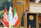 استاندار فارس خواستار تقویت استانداردها شد/ امیری: ایران پیشرو استانداردسازی جهان است
