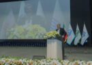 فارس میزبان جشنواره خیرین مدرسه‌ساز شد/ احمدی‌زاده: همدلی ملی ضامن عبور از چالش‌ها است