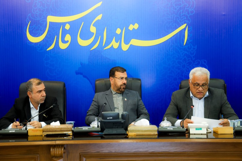 سوانح جاده‌ای در فارس با برنامه‌ریزی راهبردی مهارپذیر است/ امیری: گستردگی راه‌ها دلیلی توجیه‌کننده برای پذیرش تلفات نیست