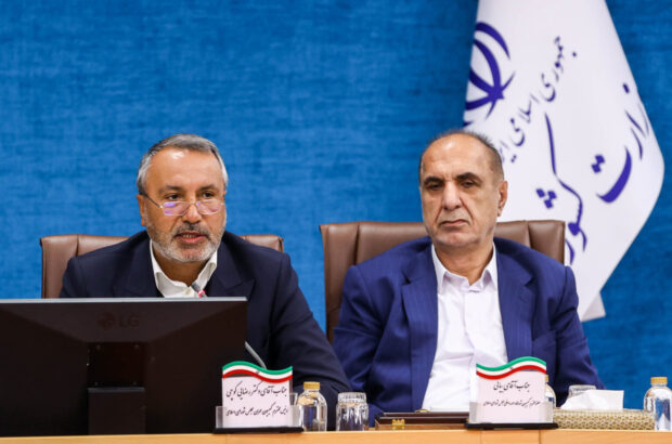 مجلس و کمیسیون عمران با دولت رویکرد تعاملی دارد/ رضایی‌کوچی: پیگیری نمایندگان از وزرا بیان مطالبات مردم است