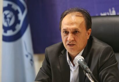 محصولات خانگی طرح ملی کارآفن در اقلید فارس رونمایی شد/ کیائی: این نمایشگاه با رویکرد از مهارت تا بازار برپا شده است