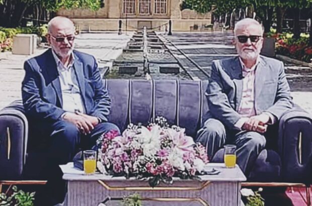 مدیریت شهری شیراز بر مبنای برنامه‌محوری فعالیت می‌کند/ اسدی: هیچ شأنی بالاتر از خدمت به مردم نداریم