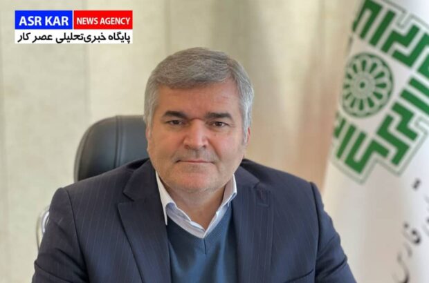 مالیات سلامت به علوم پزشکی شیراز واریز شد/ پرداخت بیش از ۱۳ هزار میلیارد ریال از محل مالیات بر ارزش افزوده/ یک درصد درآمد مالیاتی سهم وزارت بهداشت و درمان/ منتظری: این درآمدها برای درمان و خدمات بهداشتی هزینه می‌شود