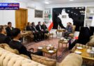 مهارت‌محوری نقش موثری در توانمندسازی و خودکفایی سرپرستان خانوار دارد/ امیری: آموزش‌های فنی‌وحرفه‌ای می‌تواند جامعه را به سوی تولید ملی حرکت دهد