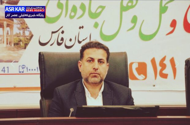 آمار زائران فارس در اربعین حسینی به عراق نزدیک ۱۸ هزار نفر اعلام شد/ امیری: ناوگان حمل‌ونقل عمومی برای اعزام زائران تسهیلات ویژه‌ای را فراهم کرده است