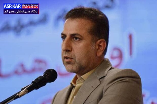 قیرهای پلیمری پیشرفته تا ۵۰ درصد به کاهش هزینه‌های تعمیر جاده‌ای کمک می‌کند/ امیری: ارتقاء کیفیت راه‌ها نیازمند حرکت به سوی استانداردهای جهانی است