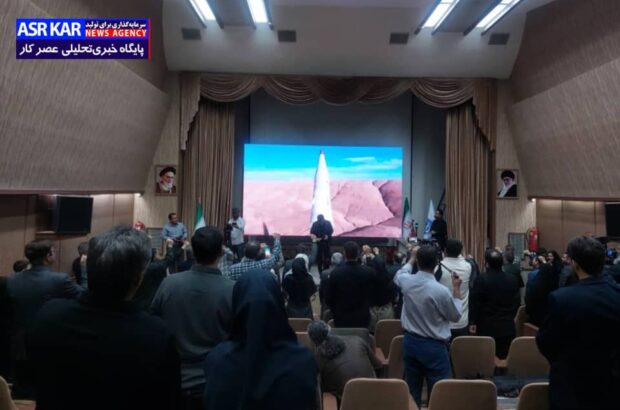 خبرنگاران در جنگ ۱۲ روزه با تمام توان از کشور حمایت کردند/ سردار بوعلی: رسانه‌ها نقش تأثیرگذارتر از حاضران میدان نبرد داشتند/ پیام رسانه‌های فارس: مرگ بر اسرائیل