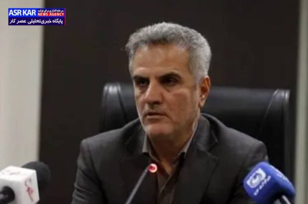 توسعه باغشهری‌های شیراز در شرایط بحران آب نگران‌کننده است!/ کراماتی: این روند صدمات جبران‌ناپذیری به محیط‌زیست می‌زند