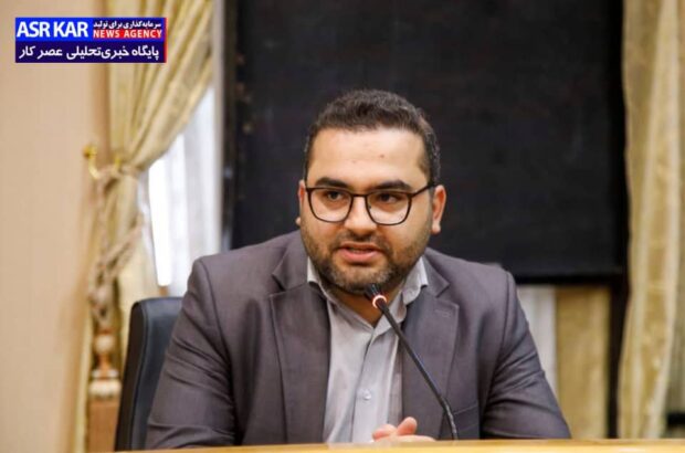 برنامه تحول به روابط‌عمومی‌های دستگاه‌های دولتی فارس ابلاغ شد/ برزگر: تعامل دولت چهاردهم با رسانه‌ها در یک ساختار جدید برنامه‌محور هدفمند می‌شود