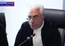 هدف مشترک خبرنگاران و وکلا مبارزه با فساد و نابرابری اعلام شد/ محدودیت‌ها با اصلاح قوانین و اراده حاکمیت برطرف می‌شود/ نوروزی: خبرنگار باید بدون ترس درد جامعه را منتشر کند