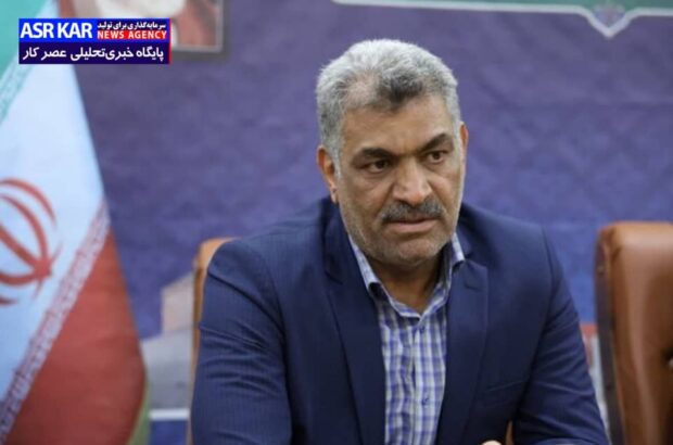 رقابتهای انتخاباتی هیأتمدیره انجمن حرفهای اقامتگاههای بومگردی فارس آغاز شد/ ضیایی: مشارکت در انتخابات زمینهساز در اولویت قرار گرفتن بومگردیها خواهد شد رقابتهای انتخاباتی هیأتمدیره انجمن حرفهای اقامتگاههای بومگردی فارس آغاز شد/ ضیایی: مشارکت در انتخابات زمینهساز در اولویت قرار گرفتن بومگردیها خواهد شد