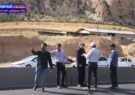 علت لغو سفر وزیر راه‌وشهرسازی به شیراز مشخص شد/ عزیزی: عملیات اجرایی قطعه یک آزادراه شیراز-بوشهر پس از رفع موانع کلنگ‌زنی می‌شود