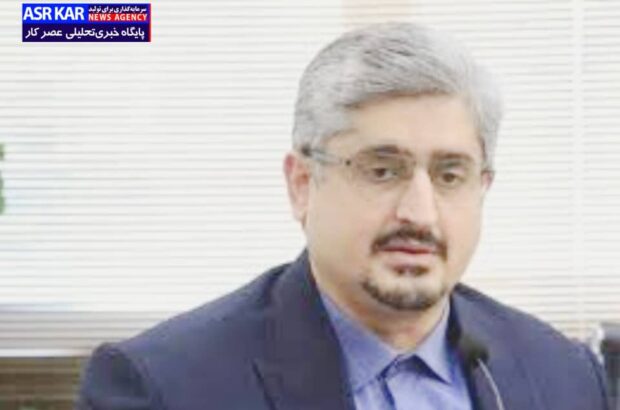 انتصاب گزینه دولت چهاردهم در جهاد کشاورزی فارس نهایی شد/ احد بهجت‌حقیقی به عنوان یک چهره اصلاح‌طلب سکاندار جدید معارفه می‌شود