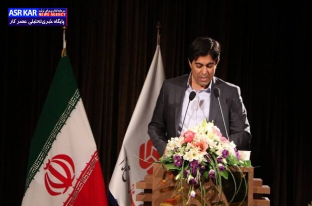 با امضای ۳ وزیر دولت چهاردهم و حکم وزیر صمت؛ حمیدرضا ایزدی عضو موظف هیأتمدیره نمایشگاههای بینالمللی ایران شد/ جایگاه جدید یک استان فارسی برای توسعه داخلی و خارجی برنامههای اقتصادی کشور با امضای ۳ وزیر دولت چهاردهم و حکم وزیر صمت؛ حمیدرضا ایزدی عضو موظف هیأتمدیره نمایشگاههای بینالمللی ایران شد/ جایگاه جدید یک استان فارسی برای توسعه داخلی و خارجی برنامههای اقتصادی کشور