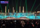 ارکستر فیلارمونیک ارمنستان در محوطه میراث‌ جهانی تخت‌جمشید برگزار می‌شود/ قلب تاریخ میزبان سرود ملی‌میهنی ای ایران خواهد شد