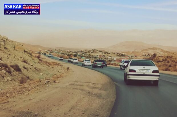 پروژه‌های عمرانی فارس پیوست محیط‌زیستی داشته باشند/ تعریض جاده‌های روستایی شیراز در کاهش بار ترافیکی به نفع مالکان و دلالان باغ‌شهری‌ها می‌شود/ پورداج: حذف پیچ جاده شیراز-خانه‌خمیس یک آسیب تحمیلی به طبیعت و اتلاف سرمایه ملی است