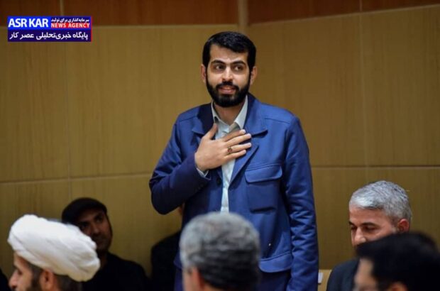 نماینده شیراز به رقص و پایکوبی در مراسم شادی باغ جنت هشدار داد/ هنجارشکنی در سومین حرم اهل بیت خلاف وحدت است/ نجابت: مردم متدین شیراز تحمل چنین وضعیتی را ندارند+ توئیت
