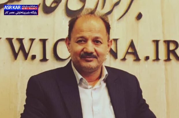 تکمیل پروژه عمرانی بزرگراه‌‌ها در فسا در اولویت دولت و مجلس باشد/ محمدی: چهارراه مواصلاتی این شهرستان یک ظرفیت راهبردی برای توسعه کشور است