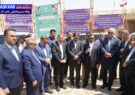 عملیات اجرایی باند دوم بزرگراه‌‌ فسا جهرم آغاز شد/ ارجاعی: مردم برای رفع معارضین همکاری کنند/ عبداللهی: تکمیل این پروژه باعث کاهش حوادث جاده‌ای و ترافیک می‌شود