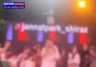 واکنش متفاوت انجمن امر به معروف و نهی‌ از منکر فارس به حواشی اخیر باغ جنت شیراز!/ فریبرز: تمرکز دستگاه قضایی بر ریشه‌یابی و حل مسائل اساسی جامعه باشد