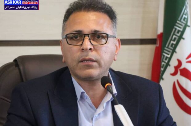 دوشنبه‌های تسهیل‌گری برای رفع موانع تولید در مرودشت فارس راه‌اندازی شد/ طهماسبی: باید مشکلات سرمایه‌گذاران و فعالان اقتصادی را به حداقل ممکن برسانیم