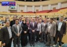 آیین سال زراعی جدید در وزارت جهاد کشاورزی برگزار شد/ بهجت‌حقیقی: این گردهمایی یک فرصت برای هم‌افزایی مدیران ملی و استانی است