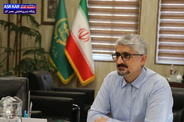 رصد بازار و مدیریت عرضه محصولات کشاورزی با نگاه دستوری امکان‌پذیر نیست/ بهجت‌حقیقی: جغرافیای فارس یک فرصت برای توسعه تبادلات تجاری با همسایگان است