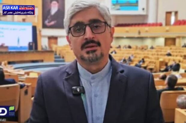 ستاد کشت در محصولات کشاورزی به ریاست استاندار فارس تشکیل می‌شود/ بهجت‌حقیقی: هدف از این اقدام مدیریت و توزیع بهینه منابع آبی است