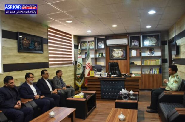 مدیریت بازار در فارس با همکاری پلیس امنیت اقتصادی هدفمند می‌شود/ سرهنگ رضایی: کیفیت اقدامات نیازمند رویکرد نو و شناخت دقیق بازار است/ مجرب: استان با هم‌افزایی‌ها در مسیر پویایی قرار دارد