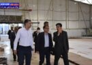 آماد‌گی فارس در رویداد جهانی شیراز اکسپو اعلام شد/ مجرب: این برنامه یک فرصت طلایی در جذب سرمایه‌گذاران داخلی و خارجی است