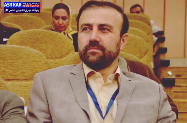 پاسخ تحلیلی یک اصلاح‌طلب به حواشی سیاسی فارس!/ عملکرد دولت در سایه اختلافات؛ سهم‌خواهی یا نقد سازنده؟/ پیش‌گویی احمد تنوری از غیربومی بودن استاندار بعدی