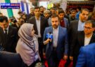 فارس در جذب سرمایه‌ خارجی مزیت نسبی دارد/ فرصت‌های جدید اقتصادی در شیراز با میزبانی اکسپو ۲۰۲۵/ امیری: با جذب ۲۲ درصد از سرمایه‌گذاری در رتبه نخست کشور قرار داریم