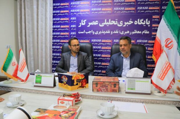 آمارهای امیدآفرین از پیشرفت چشمگیر پروژه‌های عمرانی فارس اعلام شد/ عملکرد ۸ ماهه اخیر آبفا در استان معادل ۱۰ سال گذشته شده است/ جهش عمرانی؛ از رایزنی ملی استاندار تا حمایت مالی بانک جهانی توسعه اسلامی/ شبانی: نگاه ما در تامین اعتبارات دولتی محدود به بودجه‌های ملی و استانی نیست