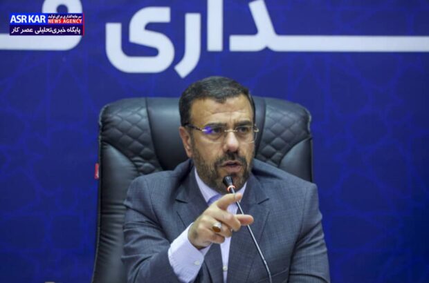 دعوت رسمی از حسینعلی امیری به بدنه ملی دولت چهاردهم اعلام شد/ تحولات سیاسی ترکیب معاونین رئیس‌جمهور و وزرا در انتظار تصمیم مسعود پزشکیان/ فارس به استقبال انتخاب استاندار جدید می‌رود؟