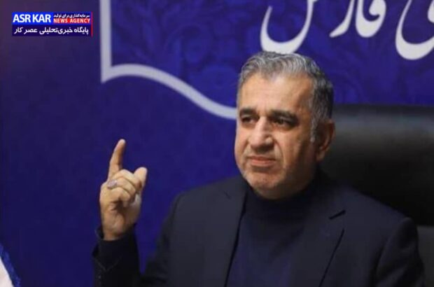 استعفا یا تغییر معاون سیاسی استانداری فارس تکذیب شد/ درخواست مجمع نمایندگان فارس از وزیر کشور صحت دارد؟