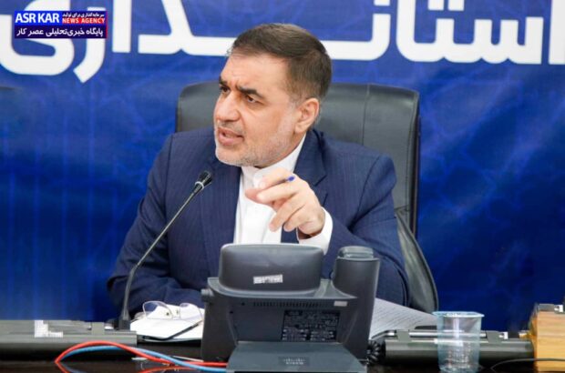 ناترازی برق با توسعه نیروگاه‌های خورشیدی کاهش می‌یابد/ تامین انرژی پاک و تجدیدپذیر با هدف عبور از بحران ملی/ گودرزی: واگذاری زمین به سرمایه‌گذاران در اولویت دستگاه‌های دولتی باشد
