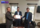 رتبه الف صنعت نمایشگاهی ایران به نمایشگاه بین‌المللی فارس رسید/ جهشی از جایگاه تجاری شیراز در رویدادهای ملی و جهانی/ نهاوندی: این دستاورد در مسیر جذب سرمایه و گردشگری موثر است