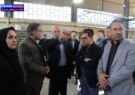 صنایع پیشرو در شیراز میزبان مسئولان ارشد اقتصادی شدند/ بازدید میدانی روند تولید و چاره‌اندیشی برای حل مشکلات/ برنهاد: برنامه‌محوری نقش موثری در جهش صنعت فارس دارد
