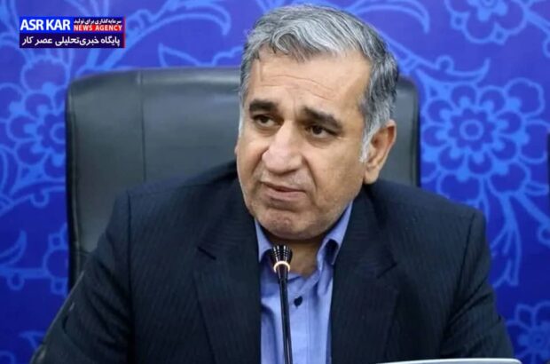معاون سیاسی استانداری فارس در آستانه خداحافظی با مسئولیت/ فشار نمایندگان مجلس به وزیر کشور برای استعفای حجت رضایی!/ تنش سیاسی بین مجلس و دولت اوج گرفت/ حامیان رئیس‌جمهور و اصلاح‌طلبان قاطعانه موضع می‌گیرند