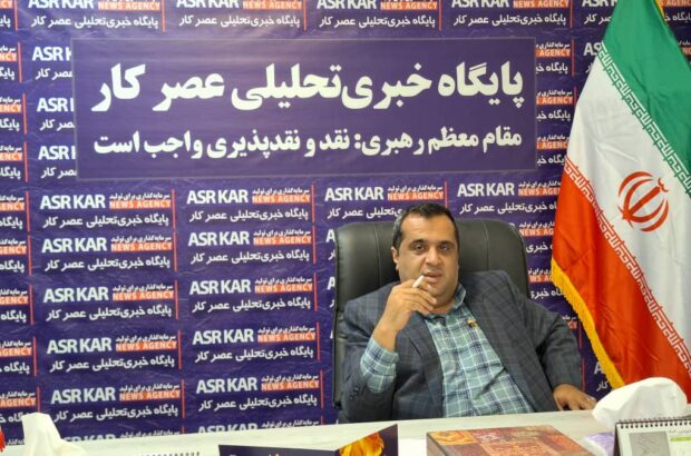 مدیران غیرهمسو با دولت چهاردهم برکنار شوند/ نقد سازنده یک اصلاح‌طلب به معاون‌اول رئیس‌جمهور علنی شد/ درد اقتصاد ایران با نسخه‌های فرسوده درمان نمی‌شود/ ترابی‌جهرمی: تصمیم شجاعانه بگیرید؛ راه دومی وجود ندارد