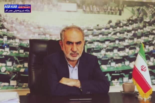 راهاندازی بازار آب فارس در آیندهای نزدیک/ تامین مالی پروژه انتقال آب دریا با اعتبار صندوق توسعه ملی/ قادری: تهاتر آب از منابع دولتی صرفهجویی میکند راهاندازی بازار آب فارس در آیندهای نزدیک/ تامین مالی پروژه انتقال آب دریا با اعتبار صندوق توسعه ملی/ قادری: تهاتر آب از منابع دولتی صرفهجویی میکند