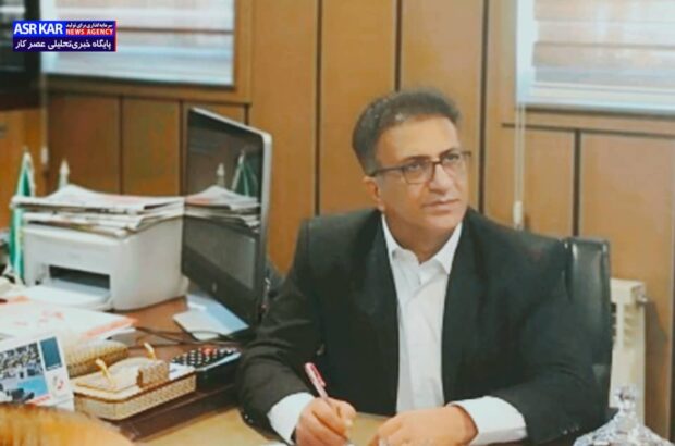 رفتارهای غیرمسئولانه کاسبان سیاسی پاسخ داده شد/ بازندگان انتخابات ریاستجمهوری به دنبال تخریب دولت هستند/ تلاش برای حذف نیروهای کارآمد با هدف گرفتن صندلی شوراها/ جمشیدی: بازگشت به عرصه سیاسی از مسیر نقد سازنده و رقابت سالم میگذرد رفتارهای غیرمسئولانه کاسبان سیاسی پاسخ داده شد/ بازندگان انتخابات ریاستجمهوری به دنبال تخریب دولت هستند/ تلاش برای حذف نیروهای کارآمد با هدف گرفتن صندلی شوراها/ جمشیدی: بازگشت به عرصه سیاسی از مسیر نقد سازنده و رقابت سالم میگذرد