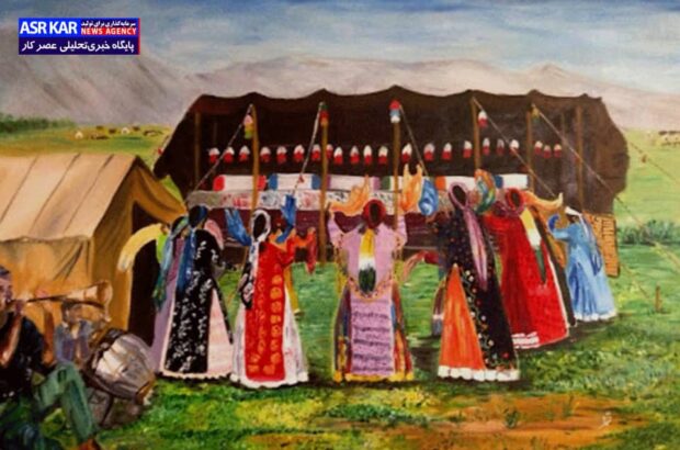 طرح تقسیم فارس دوباره در سطح ملی مطرح شد/ استان جدید قشقایی در کشور تشکیل می‌شود؟