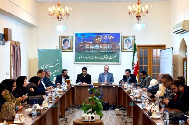 جریان انقلاب در انتخابات شوراها لیست مشترک می‌دهد/ نواب: باید از رویکرد صرفاً سیاسی و سهم‌خواهی احزاب پرهیز شود