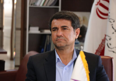 اراضی صنعتی راکد در فارس همچنان فسخ قراردارد می‌شوند/ غلام‌پور: این روند زمینه‌ساز حضور سرمایه‌گذاران جدید شده است